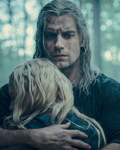 Вышел тизер второго сезона «Ведьмака»