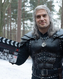 «Ведьмак» возвращается! Что мы знаем о третьем сезоне сериала?