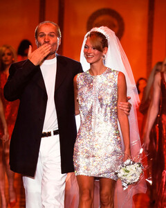 Самые запоминающиеся кутюрные платья всех времён