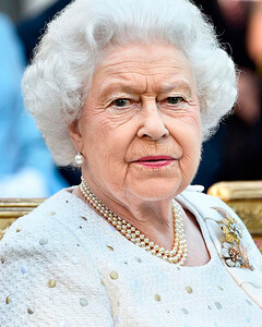 Реакция королевской семьи на конфликт в Украине