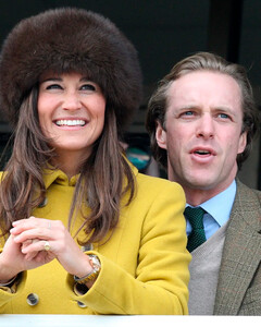 Бывший парень Пиппы Миддлтон Томас Кингстон покончил с собой