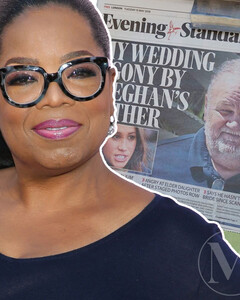 Томас Маркл хочет стать гостем шоу Опры Уинфри