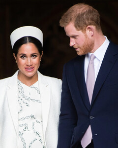 Томас Маркл пристыдил принца Гарри и свою дочь за то, что они пропустили Службу памяти принца Филиппа