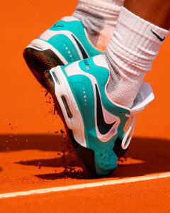 Tiffany & Co. может выпустить кроссовки в коллаборации с Nike