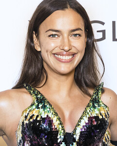 Тигрица из Челябинска: Ирине Шейк — 36!