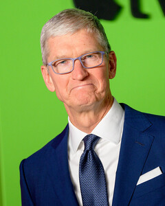 Тим Кук признался, что часть личных активов держит в криптовалюте и имеет важный инсайд