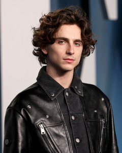 Тимоте Шаламе был ошеломлён успехом «Дюны»