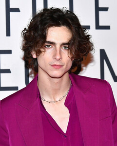 Приквел о Вилли Вонке с Тимоти Шаламе раскритиковали ещё до начала съёмок