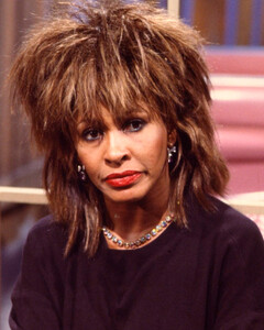 Причина смерти Тины Тёрнер раскрыта через день после её кончины