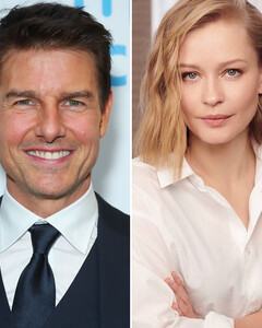 Том Круз и Юлия Пересильд отправятся в космос для съёмок в кино