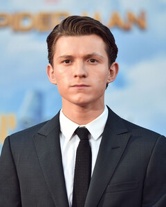 Том Холланд боится, что у него не будет других ярких ролей после «Человека-паука»