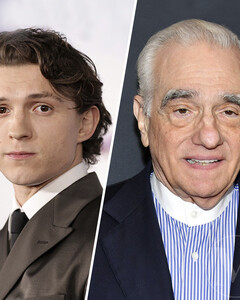 «Он никогда не снимал их»: Том Холланд не согласен с оценкой Мартина Скорсезе фильмов о супергероях