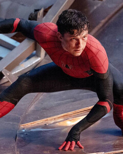 Том Холланд вспоминает самый тяжёлый день съёмок «Человека-паука», после которого он истекал кровью