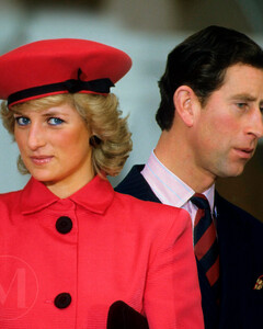 Самые громкие разводы представителей королевских семей