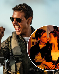 «Топ Ган: Мэверик» превзошёл «Титаник» и стал самым кассовым фильмом Paramount