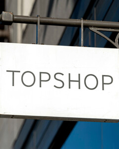 Topshop приступил к процедуре банкротства