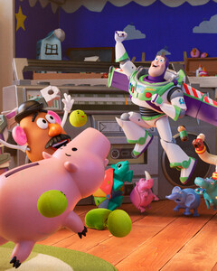 Продолжение следует! Студия Disney готовит «Историю игрушек 5» и «Холодное сердце 3»