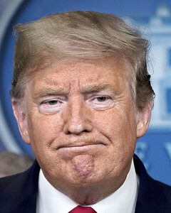 Как протекает болезнь Трампа на самом деле