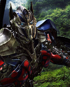 Paramount готовится перезапустить «Трансформеров»