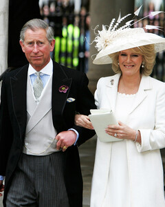 После сериала «Корона» началась травля принца Чарльза и Камиллы