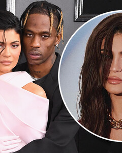 Экс-бойфренд трогательно поздравил Кайли Дженнер с днём рождения