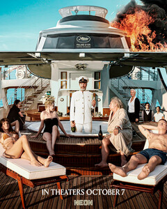 Кто вы — «ворчливый бренд» Balenciaga или «вечно улыбающийся» H&M? Фильм «Треугольник печали» ответит