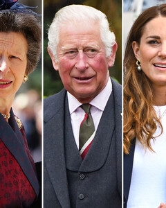 Как белка в колесе: кого считают самым трудолюбивым в королевской семье?