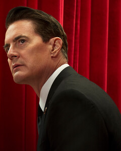 «Твин Пикс» и другие перезапуски сериалов