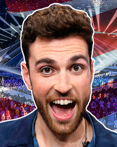 США запустит свой аналог «Евровидения»