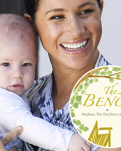 У сына Меган Маркл и принца Гарри «ненасытный» аппетит к книгам