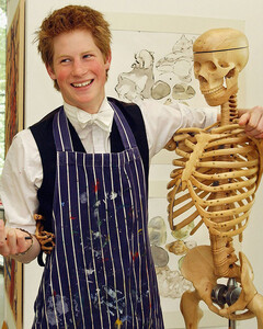 Как учились члены британской королевской семьи: от Елизаветы II и принца Чарльза до Меган Маркл