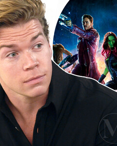 Уилл Поултер о подготовке к роли в «Стражах Галактики. Часть 3»: «Никому бы не советовал делать то, что делал я»