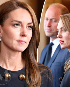 Принц Уильям и Кейт Миддлтон поблагодарили волонтёров за помощь в организации похорон Елизаветы II