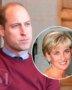 Принц Уильям нарушил королевский кодекс своим эмоциональным высказыванием о смерти принцессы Дианы