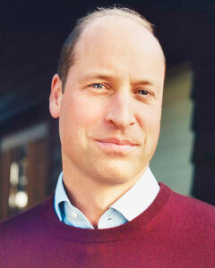 Принц Уильям рассказал о важности психического здоровья в разговоре со звездами английского футбола