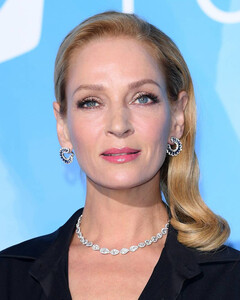 Ума Турман призналась, что сделала аборт: «Это мой самый тёмный секрет»