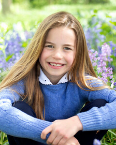 Какой необычный талант есть у принцессы Шарлотты?