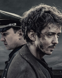 Трейлер драмы о Холокосте «Уроки фарси» появился в сети