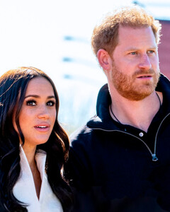 Злодейские покушения: в дом принца Гарри и Меган Маркл дважды проникали злоумышленники