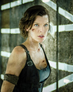 В чём причина зомби-апокалипсиса? Вся правда в последнем тизере «Обитель зла» от Netflix