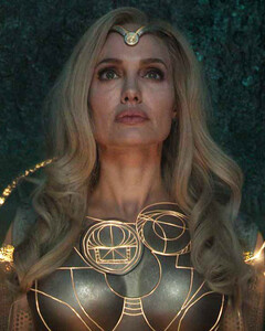 Премьеру фильма «Вечные» от Marvel могут отложить из-за низких сборов «Шан-Чи и легенда десяти колец»