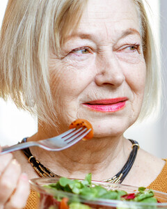 Как избежать старения кожи при переходе на веганство?