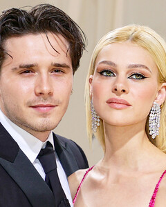 Весенняя свадьба Николы Пельтц и Бруклина Бекхэма: чего ждать от события?