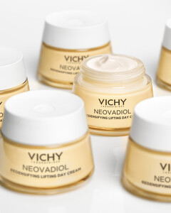 Возраст не помеха: Vichy обновила антивозрастную гамму Neovadiol