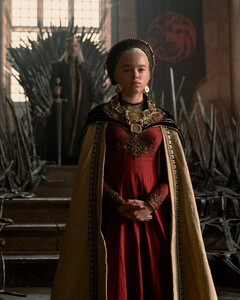 Вышел ролик о съёмочном процессе сериала «Дом дракона»