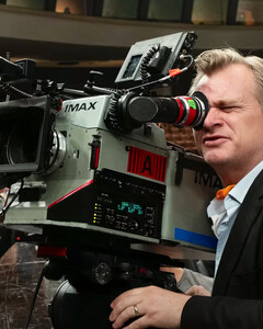 Вышло видео о съёмках «Довода» Кристофера Нолана