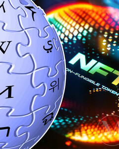 Википедия не может решить NFT – искусство или нет?