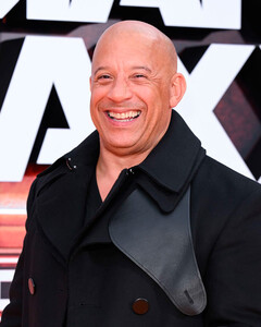 Вин Дизель намекнул, что «Форсаж» может закончиться трилогией фильмов