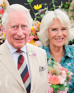 Экологическая революция: влияние принца Чарльза в британской короне продолжает расти благодаря его любви к природе