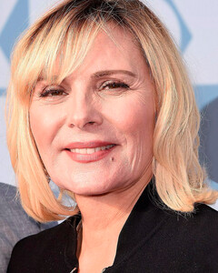 Во втором сезоне сериала «И просто так» появится Саманта Джонс